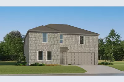 6542 Summer Azure Lane, Needville, TX 77461 - Photo 1