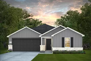 6710 Camila St, Cove, TX 77523 - Photo 1
