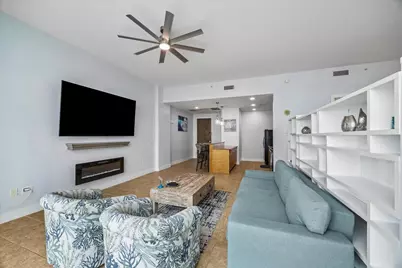 500 Seawall Boulevard #601, Galveston, TX 77550 - Photo 5