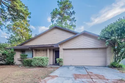 23027 Banquo Drive, Spring, TX 77373 - Photo 1