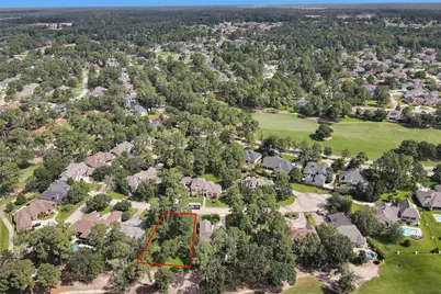 19 Grey Moss Lane, Montgomery, TX 77356 - Photo 5