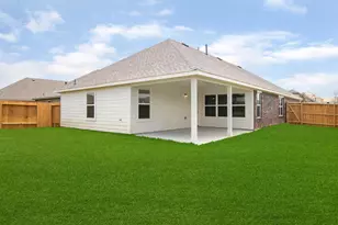 3703 Homestead Ridge Ln, Richmond, TX 77406 - Photo 25