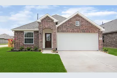3703 Homestead Ridge Lane, Richmond, TX 77406 - Photo 1