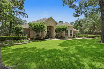 380 Ridgelake Scenic Drive, Montgomery, TX 77316 - Photo 3