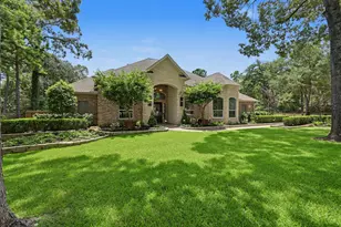 380 Ridge Lake Scenic Dr, Montgomery, TX 77316 - Photo 3