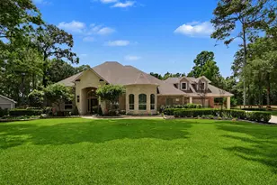 380 Ridge Lake Scenic Dr, Montgomery, TX 77316 - Photo 1