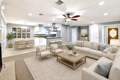 12730 Eastbrook Drive, Houston, TX 77013 - Photo 3