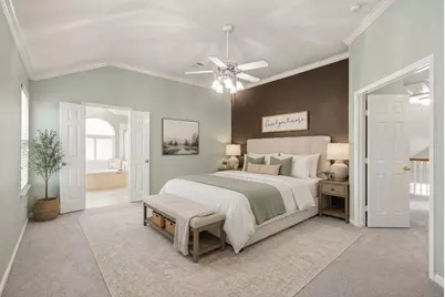 4307 Reynor Creek Court, Sugar Land, TX 77479 - Photo 21