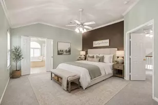 4307 Reynor Creek Ct, Sugar Land, TX 77479 - Photo 21