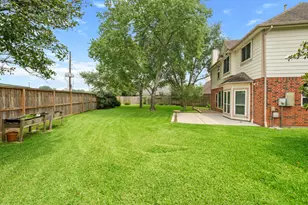 4307 Reynor Creek Ct, Sugar Land, TX 77479 - Photo 37