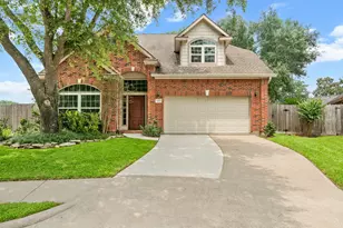 4307 Reynor Creek Ct, Sugar Land, TX 77479 - Photo 1