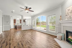 4307 Reynor Creek Ct, Sugar Land, TX 77479 - Photo 17