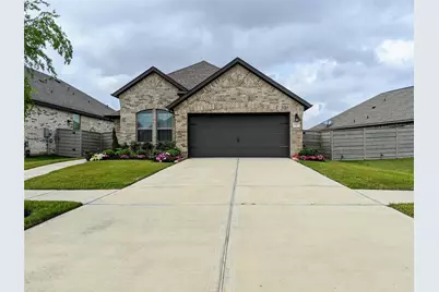 4806 Cedar Butte Lane, Manvel, TX 77578 - Photo 1