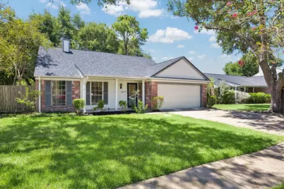 5104 Spring Circle Drive, Pearland, TX 77584 - Photo 3
