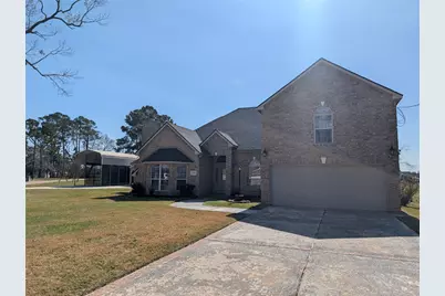 1915 Running Bear Trail, Crosby, TX 77532 - Photo 1