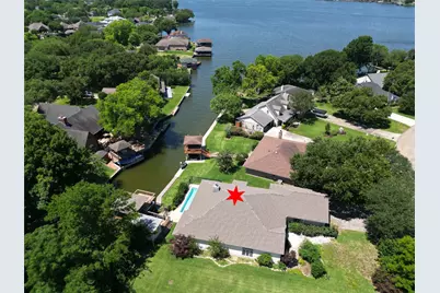 13586 Bunker Hill Drive, Willis, TX 77318 - Photo 1