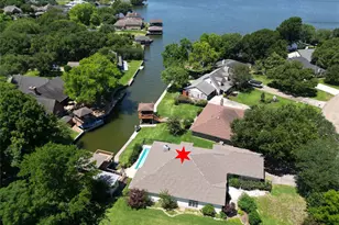 13586 Bunker Hill Dr, Willis, TX 77318 - Photo 1
