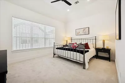 1408 W 21st Street #C, Houston, TX 77008 - Photo 13