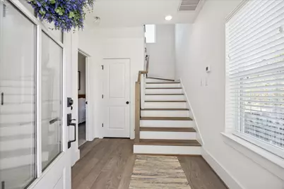 1408 W 21st Street #C, Houston, TX 77008 - Photo 3