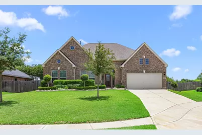 90 Rivercove Lane, Richmond, TX 77406 - Photo 1