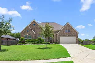 90 Rivercove Ln, Richmond, TX 77406 - Photo 1