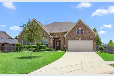 90 Rivercove Lane, Richmond, TX 77406 - Photo 3