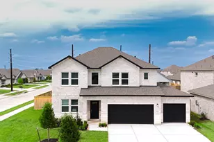 8326 Amethyst Valley Ln, Angleton, TX 77515 - Photo 1