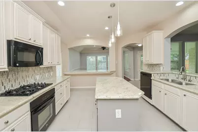 21819 Silverpeak Court, Katy, TX 77450 - Photo 15