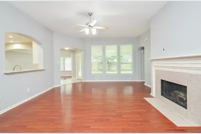 21819 Silverpeak Court, Katy, TX 77450 - Photo 7