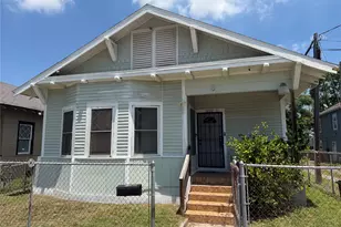 2012 31st St, Galveston, TX 77550 - Photo 1