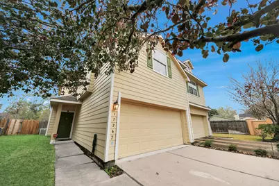 17267 Oakwood Chase Drive, Spring, TX 77379 - Photo 3
