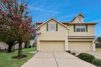 17267 Oakwood Chase Drive, Spring, TX 77379 - Photo 1