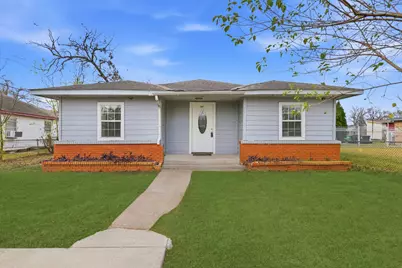 2411 Leffingwell Street, Houston, TX 77026 - Photo 1