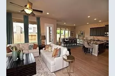 18303 Harmony Bluff Lane, Houston, TX 77094 - Photo 5