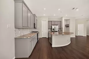 18303 Harmony Bluff Ln, Houston, TX 77094 - Photo 23
