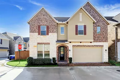 18303 Harmony Bluff Lane, Houston, TX 77094 - Photo 1