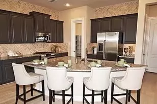18303 Harmony Bluff Ln, Houston, TX 77094 - Photo 7