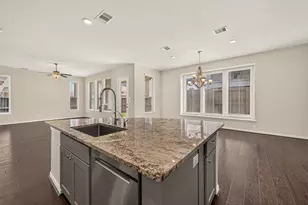 18303 Harmony Bluff Ln, Houston, TX 77094 - Photo 19