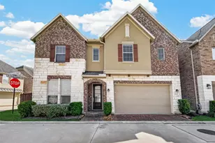 18303 Harmony Bluff Ln, Houston, TX 77094 - Photo 1