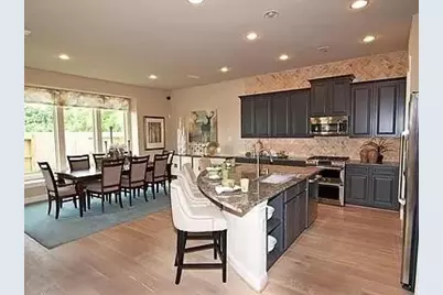 18303 Harmony Bluff Lane, Houston, TX 77094 - Photo 9