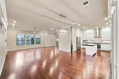 2422 Langston Street, Houston, TX 77007 - Photo 29