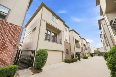 2422 Langston Street, Houston, TX 77007 - Photo 3