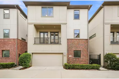 2422 Langston Street, Houston, TX 77007 - Photo 1