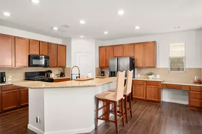 3402 Twin Meadow Lane, Katy, TX 77449 - Photo 13