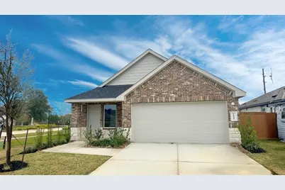19930 Palermo Shores Drive, Hockley, TX 77447 - Photo 1