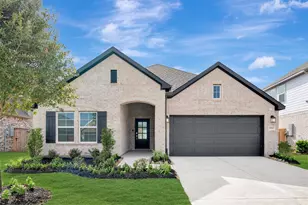 21443 Mountain Haya Trl, Tomball, TX 77377 - Photo 1