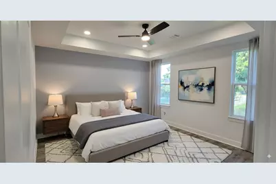 4922 Hoover Street #F, Houston, TX 77092 - Photo 11