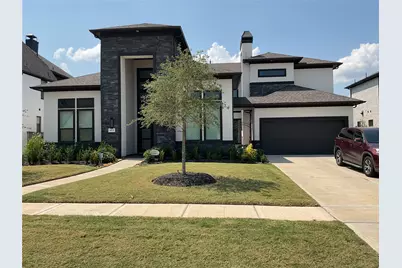 4831 Summer Place Court, Fulshear, TX 77441 - Photo 1