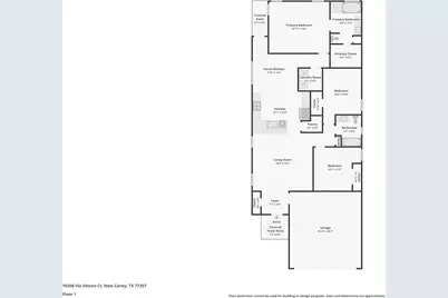 19308 Via Vinovo Court, New Caney, TX 77357 - Photo 33