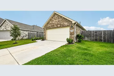 19308 Via Vinovo Court, New Caney, TX 77357 - Photo 3